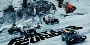 Win Tickets to the Screening of "The Fate of the Furious" In Miami!