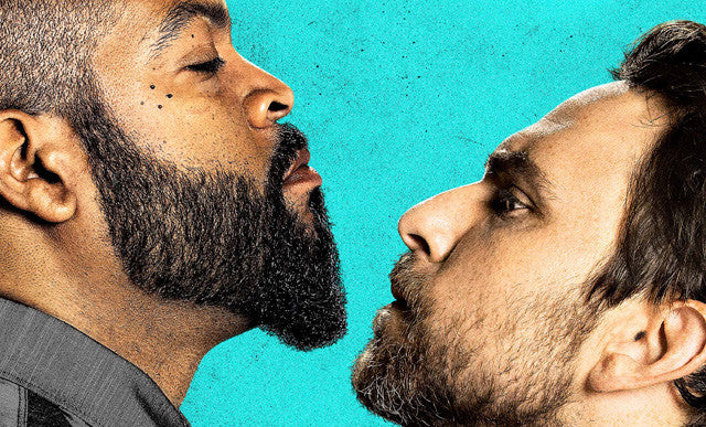 "Fist Fight" Movie Releases February 17th