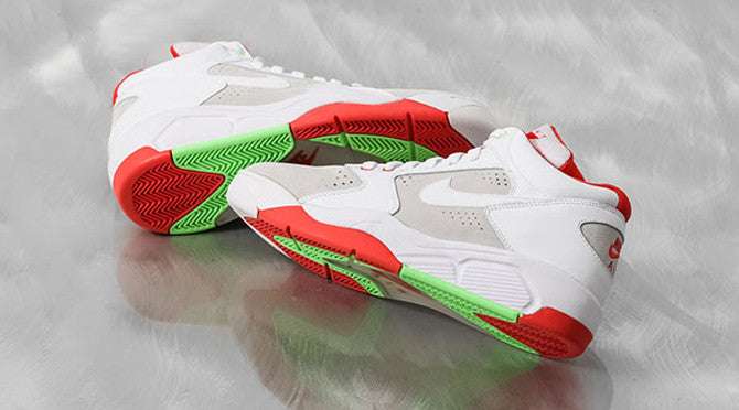 Nike Flight Lite ’15 “Hare”