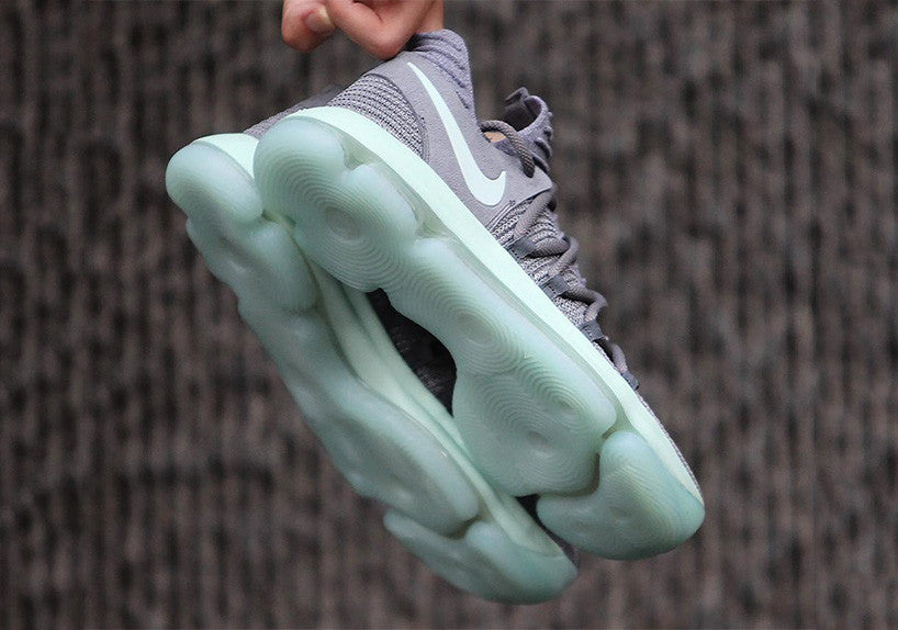 Nike zoom kd 10 cool grey igloo Clearance