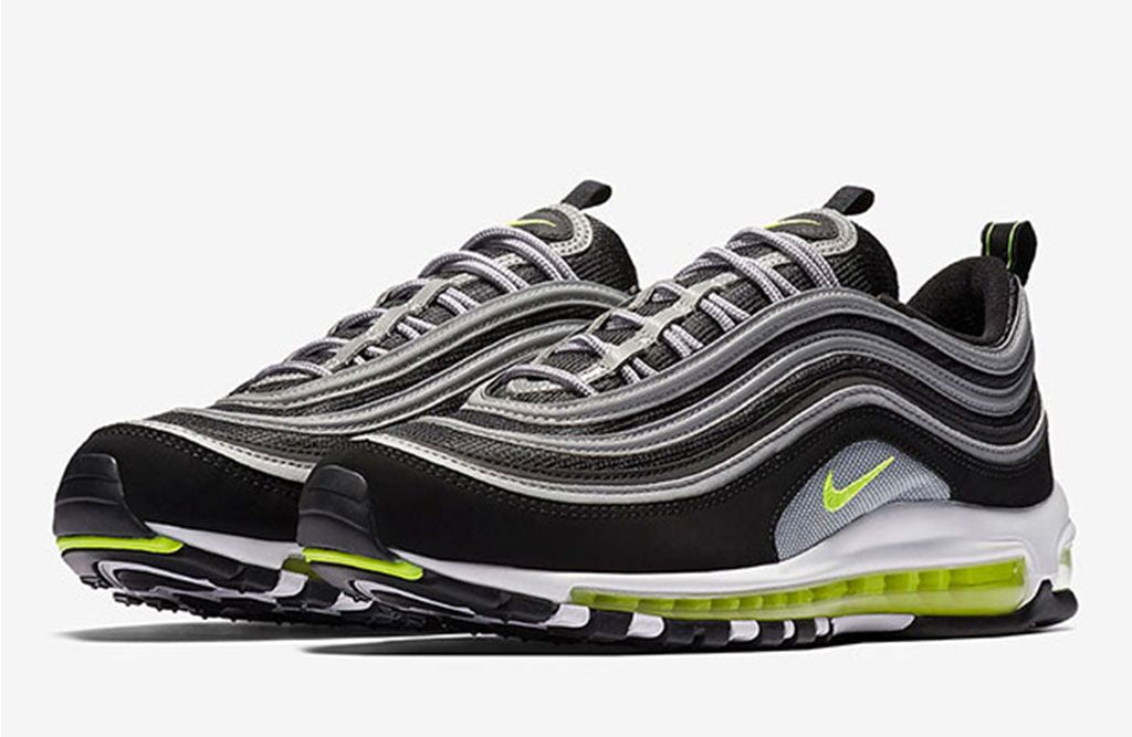 Air max 97 sales og black volt