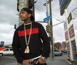 Nipsey Hussle's Journey Of Opening A Store