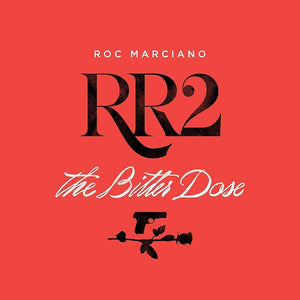 Roc Marciano's "Rosebudd's Revenge: The Bitter Dose"