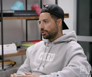 How Ronnie Fieg Grew KITH From Store to Brand to Empire