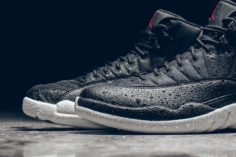 Shirts That Match Jordan Nylon 12 Release