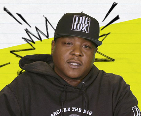 The Lox Rates Lyrics by Jay Z and More!