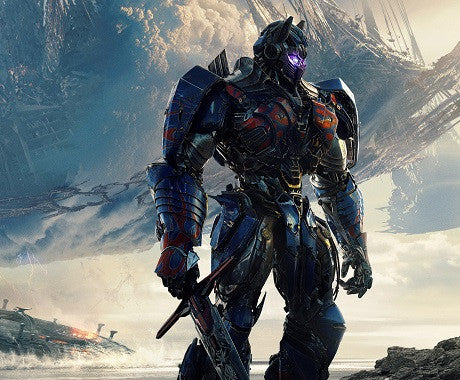 June 19th - Miami Free Screening For Transformers: The Last Knight
