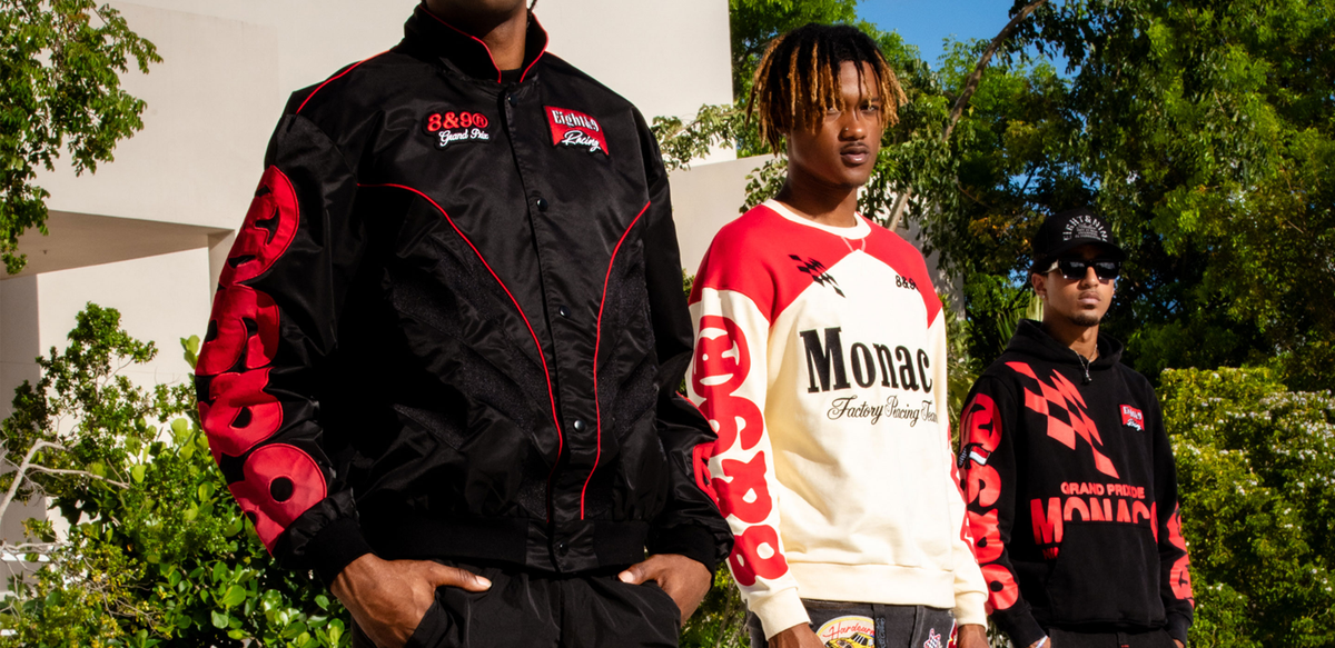 New Releases - The Latest Streetwear Drops - Fresh For All Seasons – 8 ...