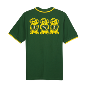 3 Bears Polo Shirt