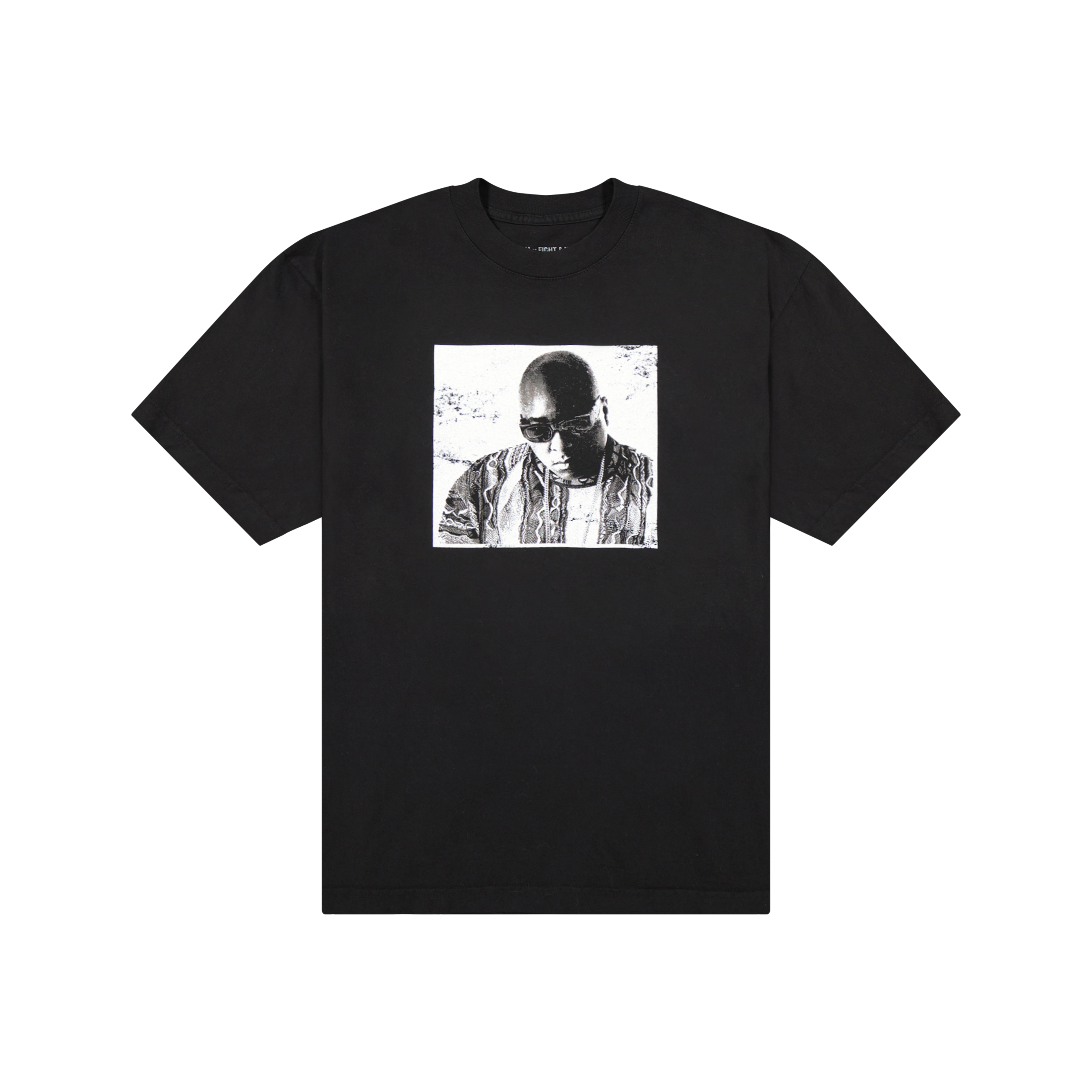 8&9 x Skama Notorious Tribute Tee – 8&9 Clothing Co.