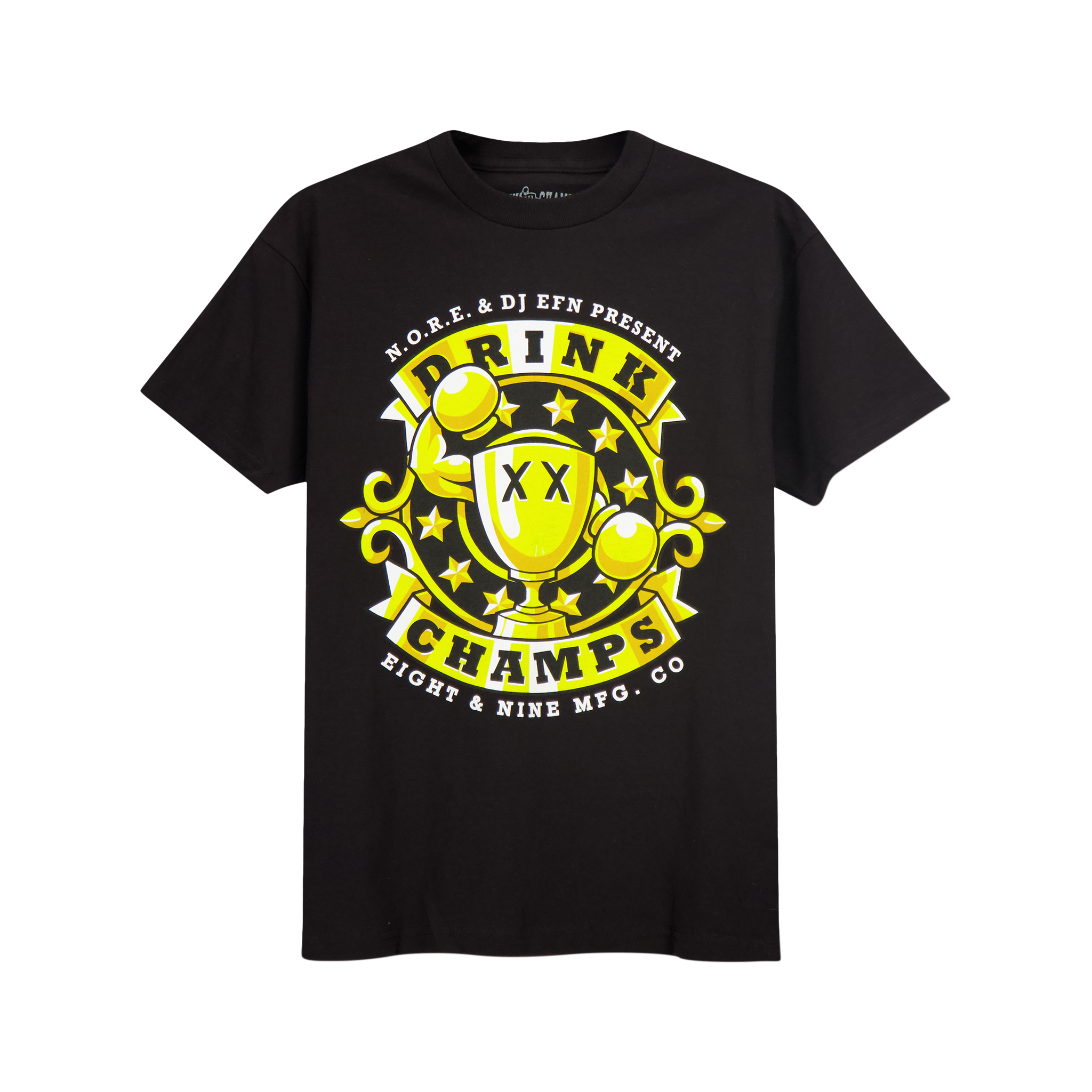 Drink Champs OG T Shirt – 8&9 Clothing Co. Drink Champs OG T Shirt – 8&9 Clothing Co.
