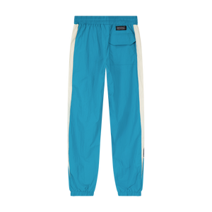 Factory Team Nylon Pant Dark Teal – 8&9 Clothing Co. Factory Team Nylon Pant Dark Teal – 8&9 Clothing Co.
