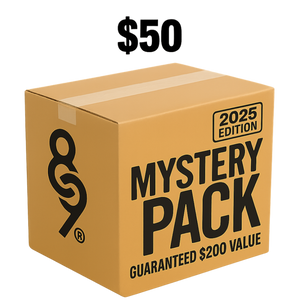 $50 Mystery Box 5 Assorted Items | Mystery Pack – 8&9  display picture 2