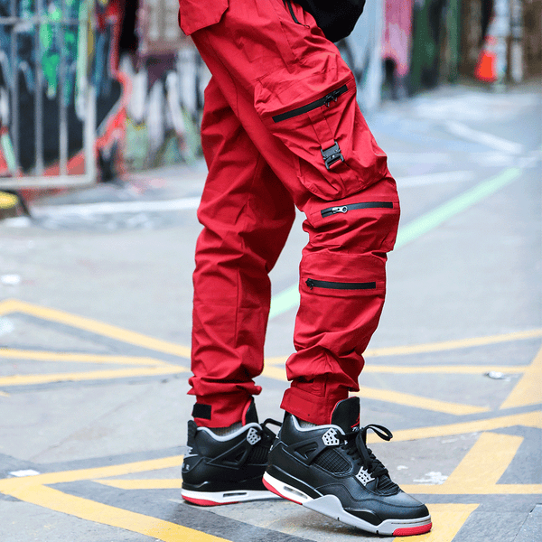 パンツ THE RED THREAD / S cover cargo pants THEREDTHREAD / ザ パンツ THE RED THREAD / S cover cargo pants THEREDTHREAD / ザ