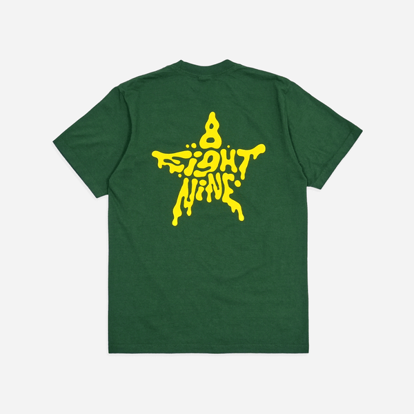 SaintStarPuffTShirtGreenback_g