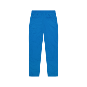 Slide Nylon Flare Zipper Pant Blue – 8&9 Clothing Co. Slide Nylon Flare Zipper Pant Blue – 8&9 Clothing Co.