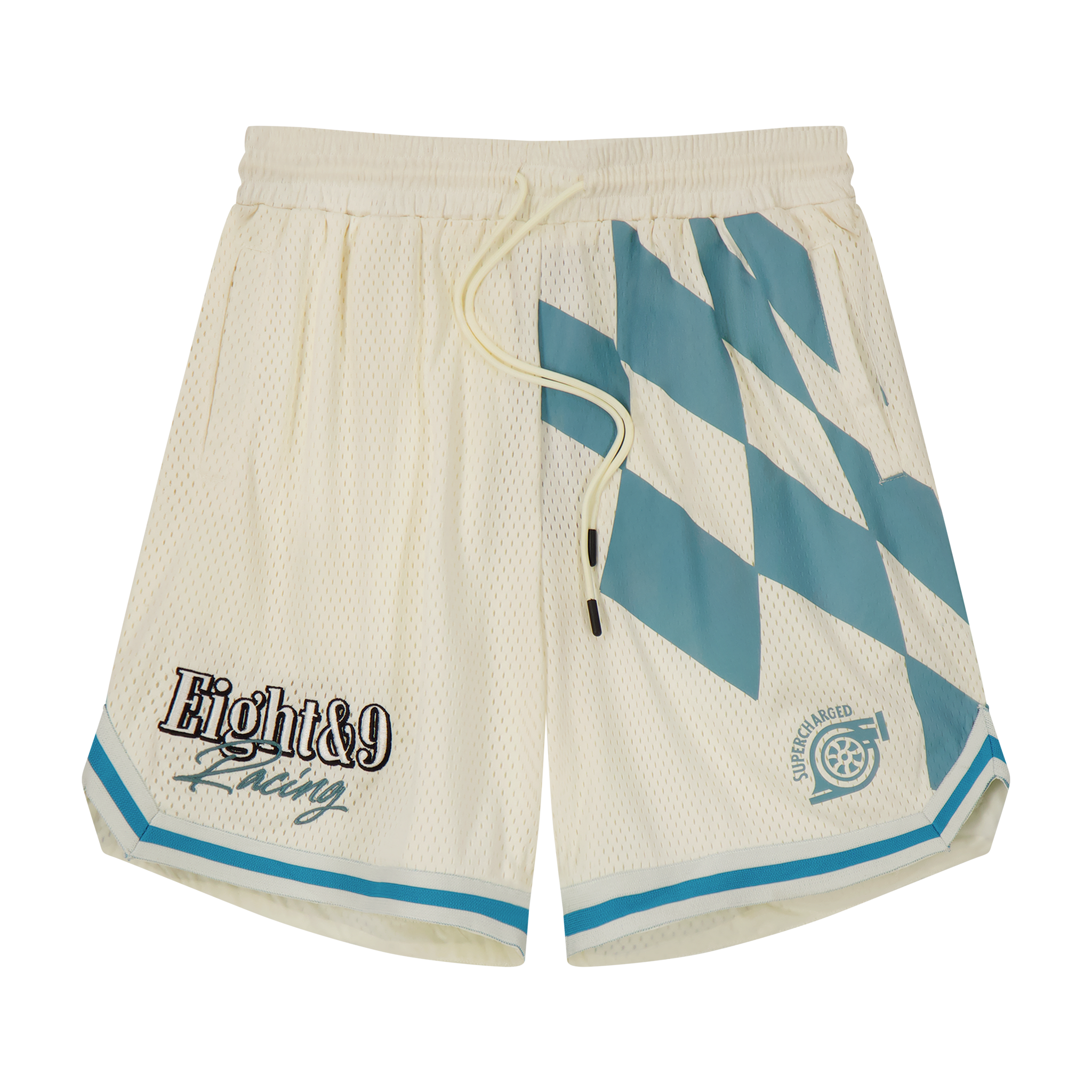 Slip Basketball Shorts Cream – 8&9 Clothing Co. Slip Basketball Shorts Cream – 8&9 Clothing Co.