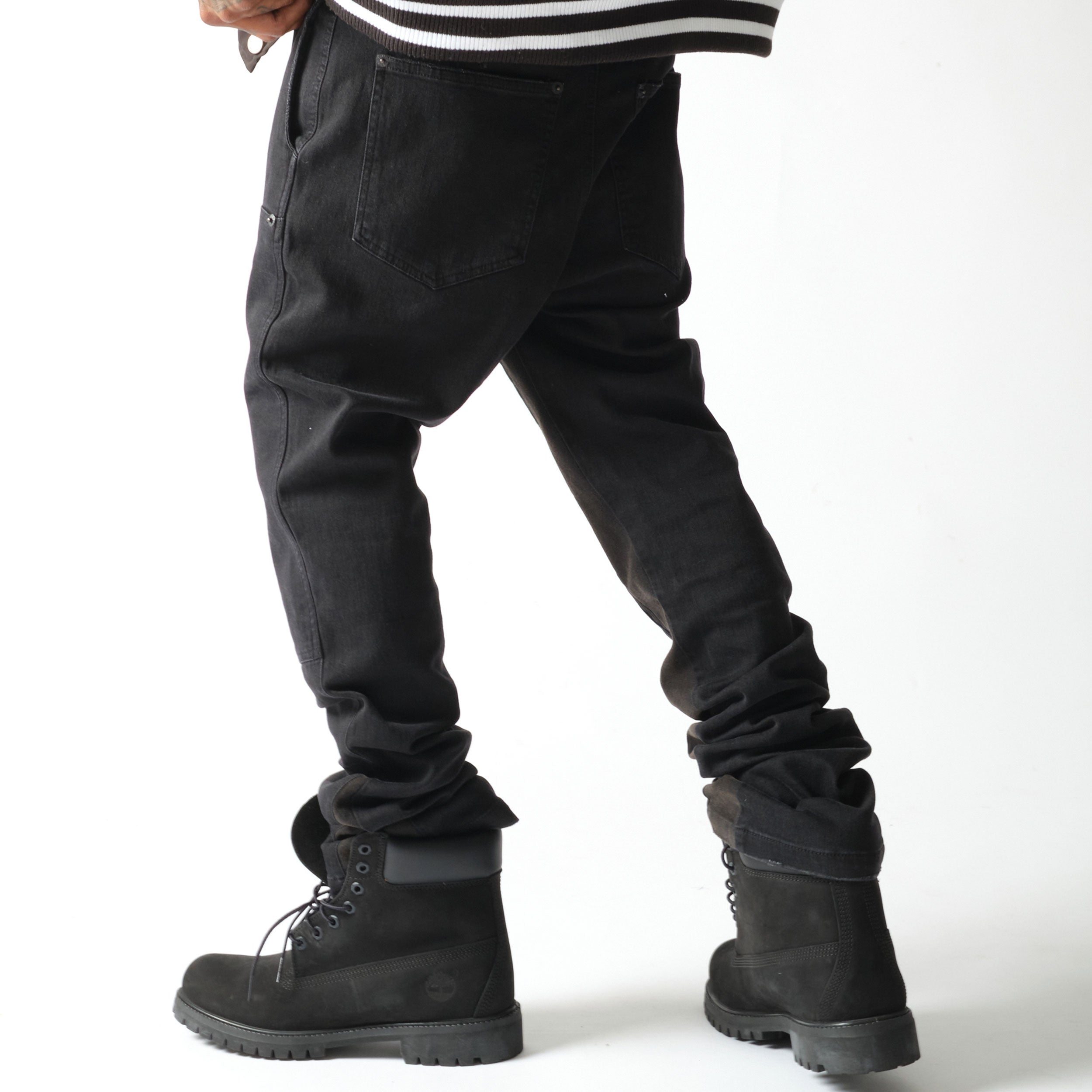 Tradition Flare Carpenter Jean – 8&9 Clothing Co.