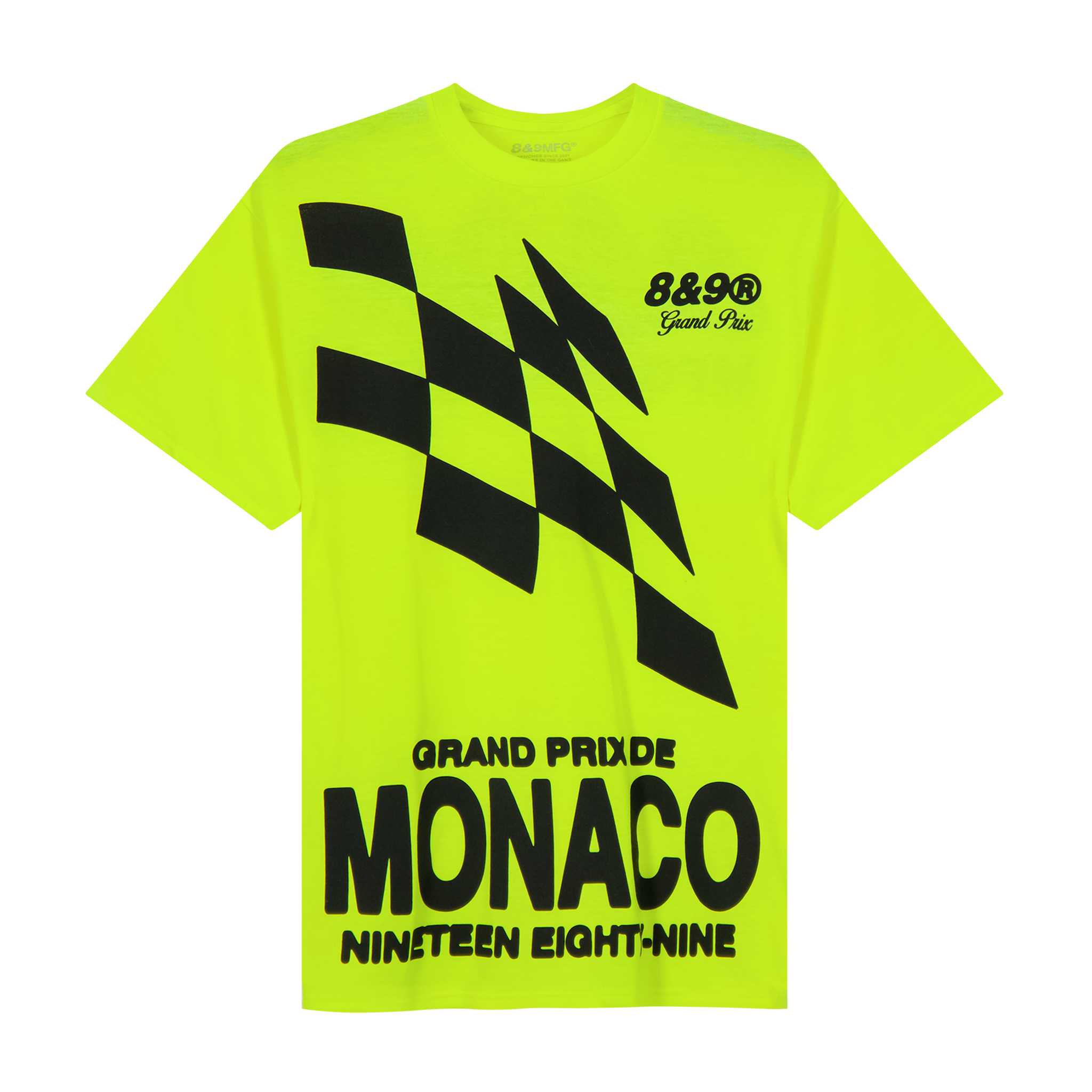 Volt Air Max 95 Shirt