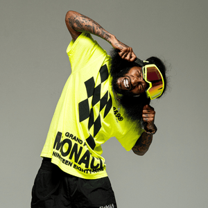 Volt Air Max 95 Shirt