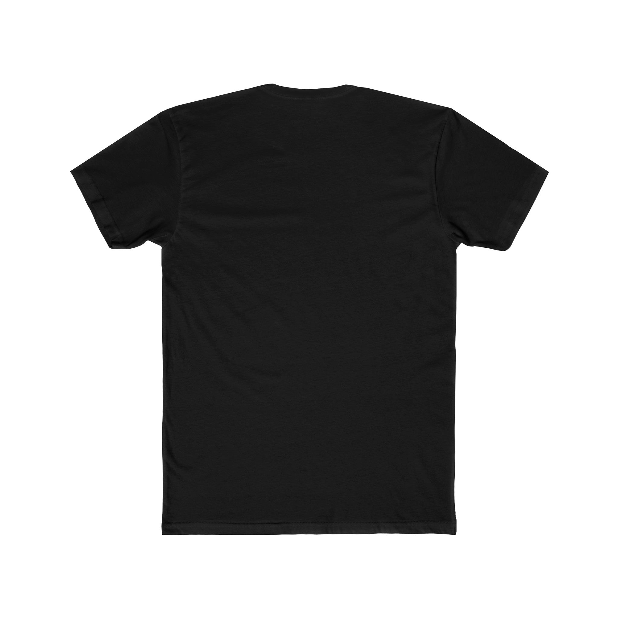 Bobbin' & Weavin' T-Shirt Black Quickstrike