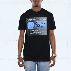 996 GRAMS T Shirt Black