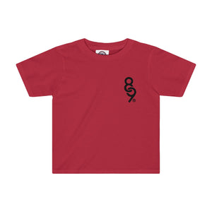 Keys T-Shirt Red & Black T-Shirt Toddler Quickstrike