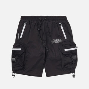 Combat Nylon Shorts 3M