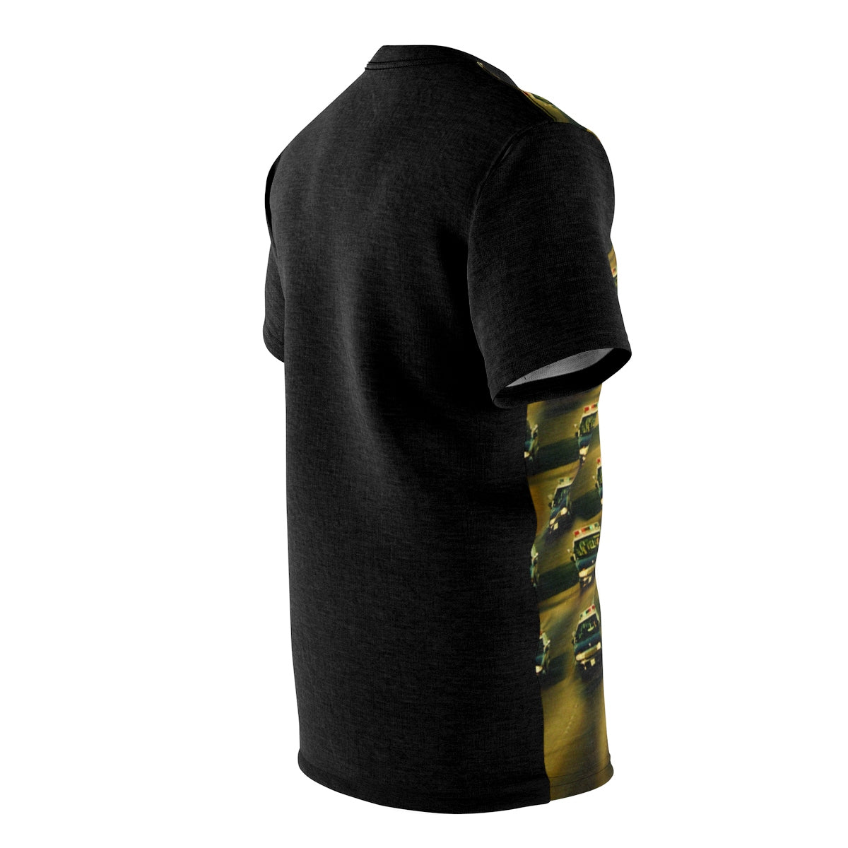 F The Law Break Out Sublimated T-Shirt Quickstrike