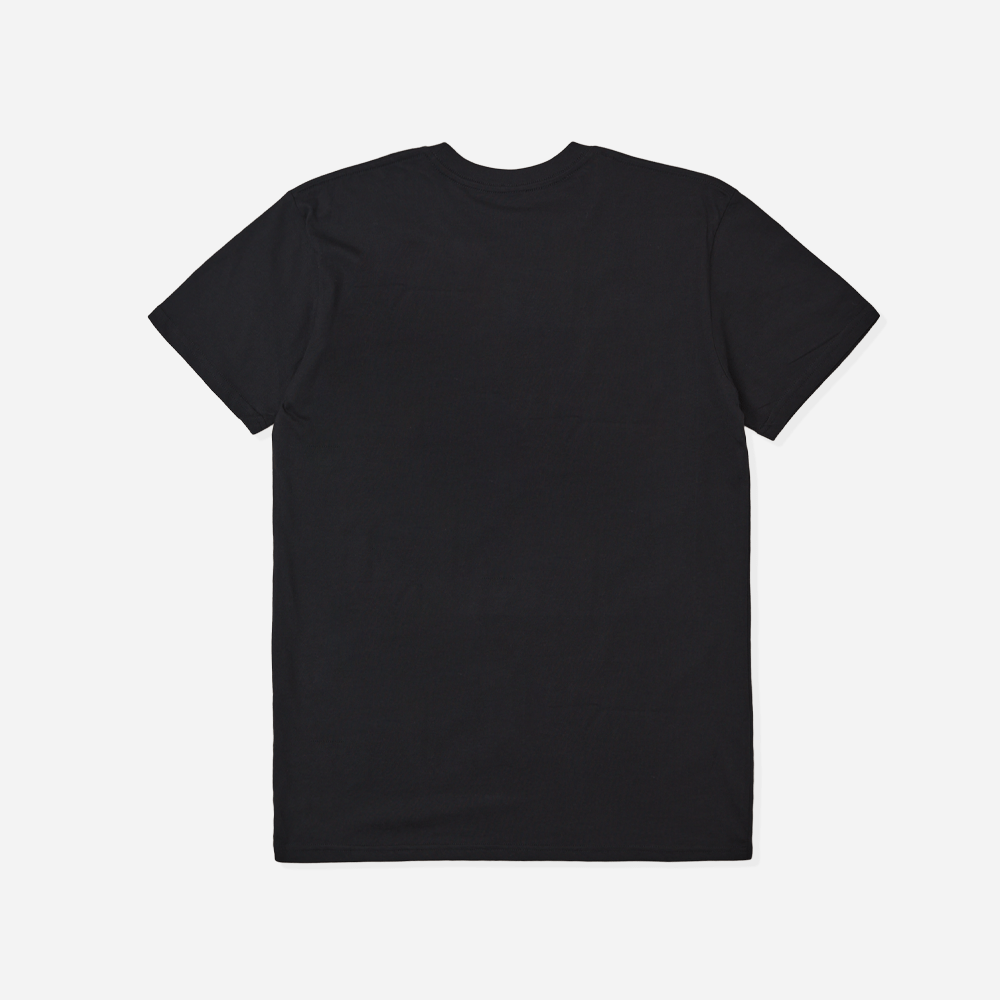 A&P T Shirt Black