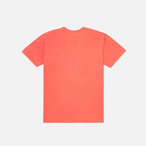 B&D T Shirt Orange