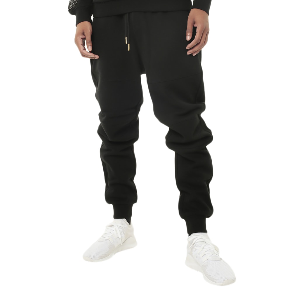COD Luxed Up Quilted Pants