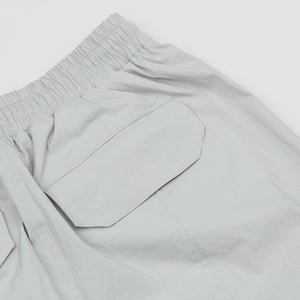Campaign Nylon Pants Grey RD