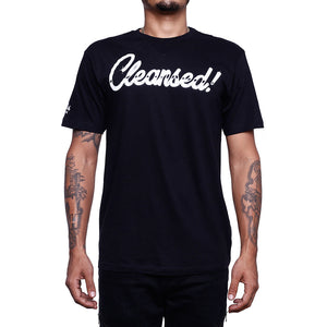 Cleansed Mike Rich YouTube T Shirt