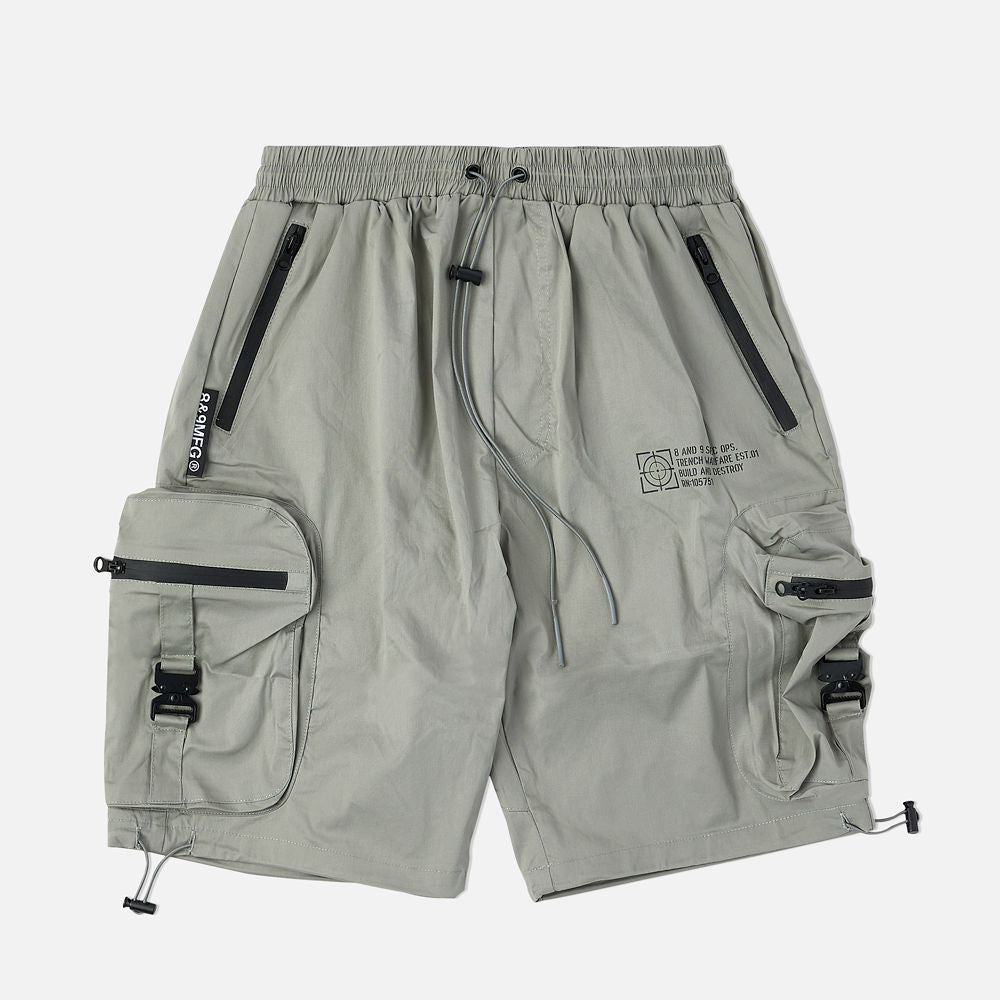 Newest and Latest Shorts in Streetwear Fashion | Urban Inspired Shorts# ...