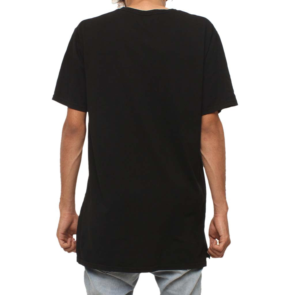 Commandments T Shirt Black – 8&9 Clothing Co.
