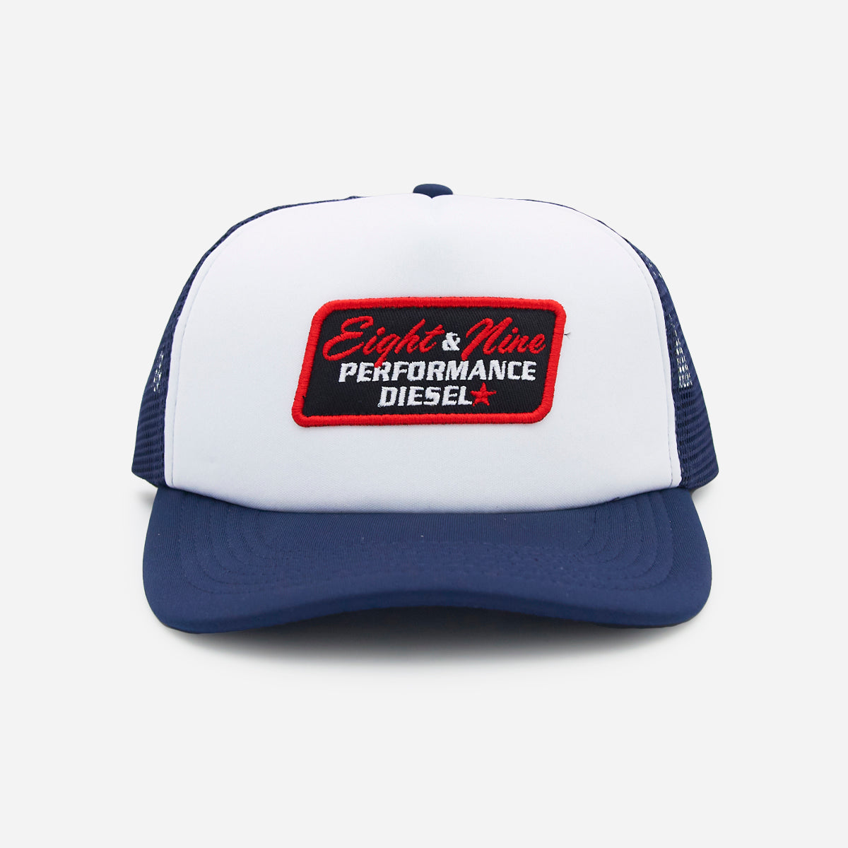 Diesel Trucker Hat