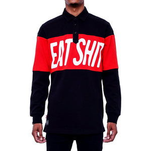 Eat Shit Rugby Jersey