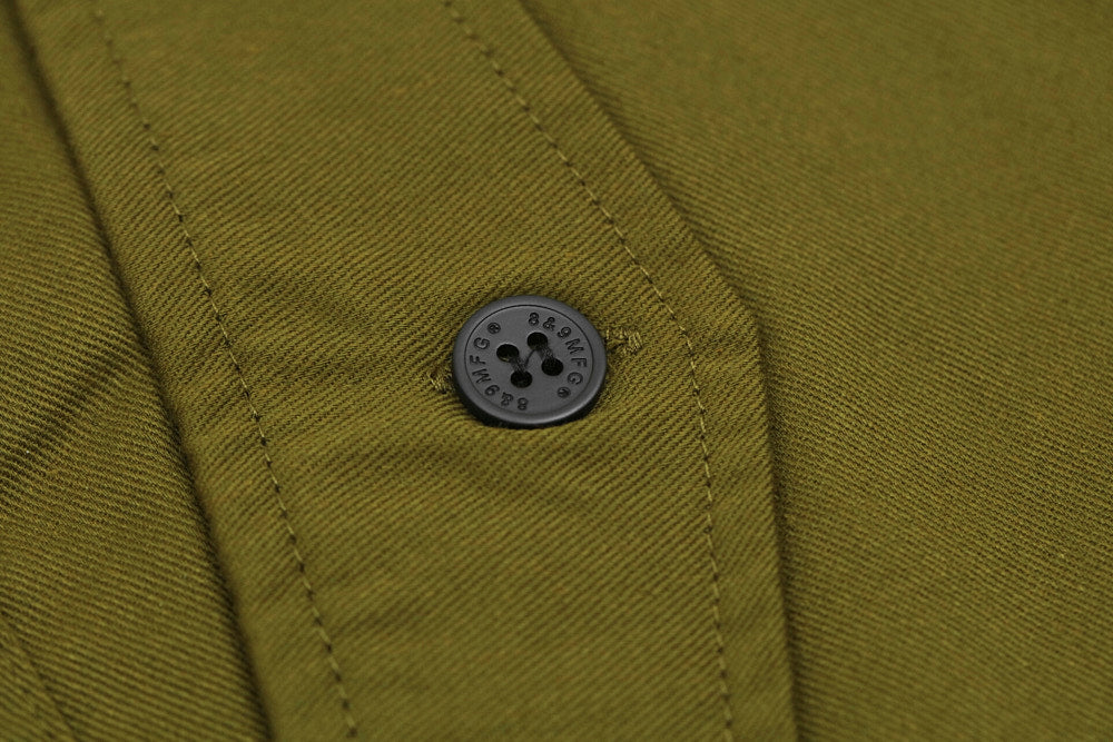 Elevate Cargo Pant Olive