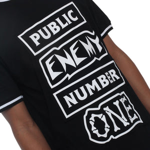 Enemy Twin Tip T-Shirt