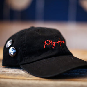 The Lox Filthy America Polo Hat (Dad Hat)