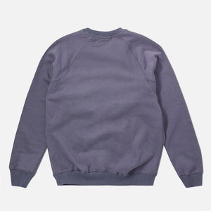 Flash Crewneck Sweatshirt Grey