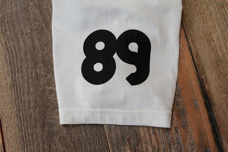 Freehand Profit x Sneaker Con Liberty Tee Collab - 3