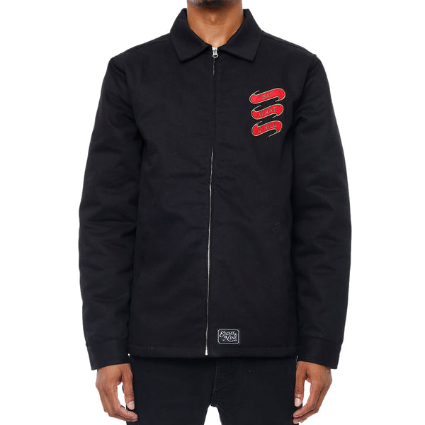 ジャケット・アウター how to live Get It How You Live Shop Jacket – 8&9 Clothing Co.