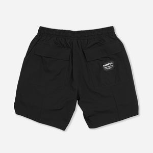 Hybrid Holster Shorts Black