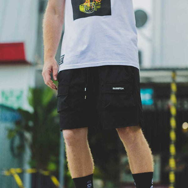 ALOUND NYLON CARGO SHORTS サイズ L 楽天市場】ALOUND アラウンド 国内正規 24SS VENTILATION NYLON