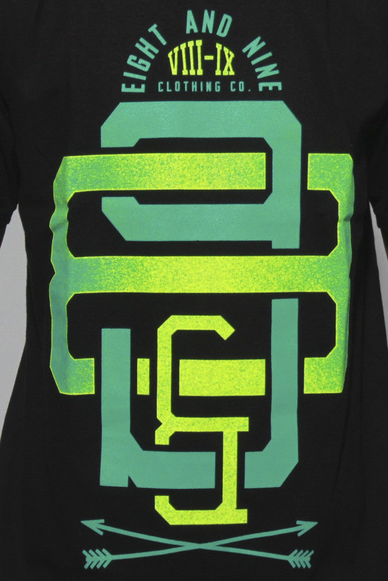 Gamma Ray Cross Country T Shirt - 2