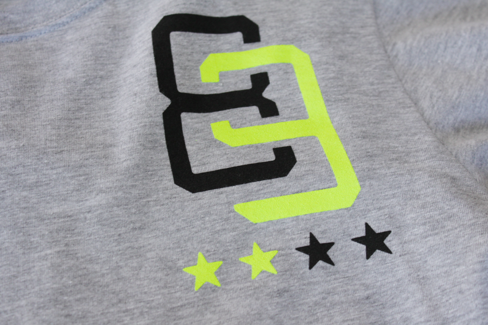 Styles P Sour vs Haze L/S Jersey Tee - 5