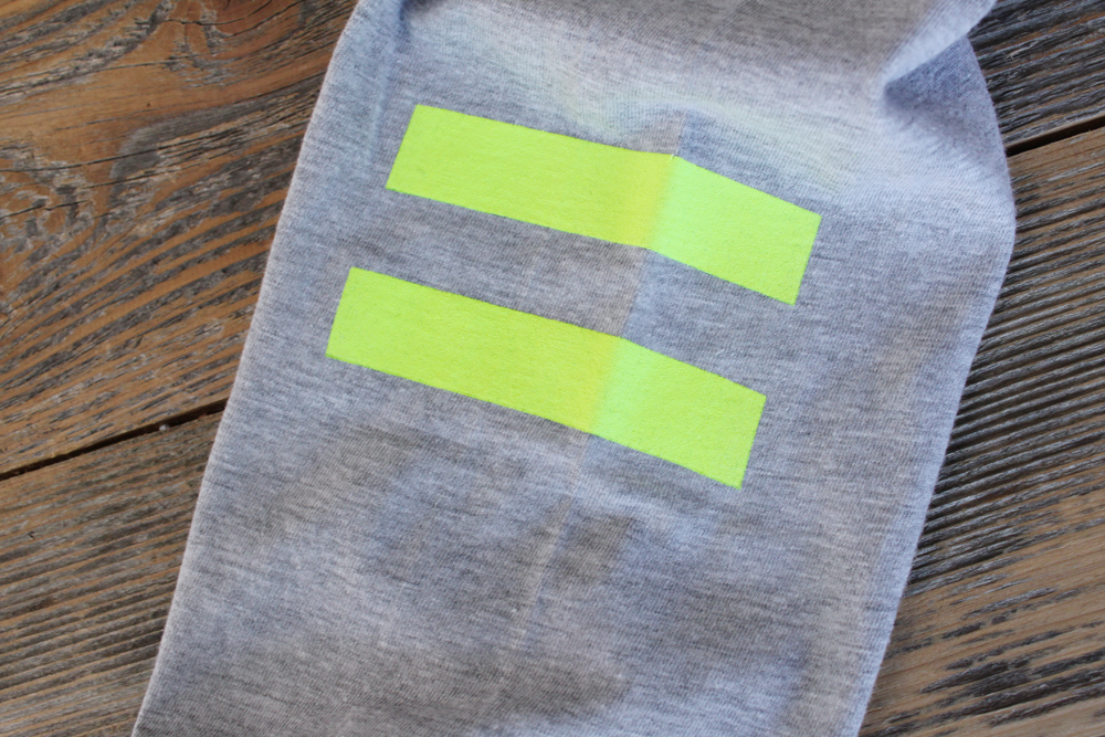 Styles P Sour vs Haze L/S Jersey Tee - 3