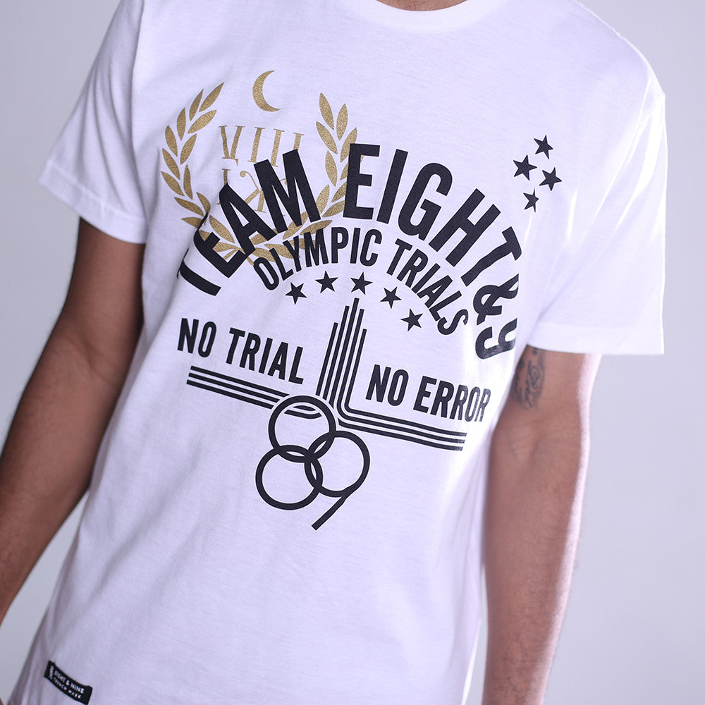 Olympic Gold Trial Shirt